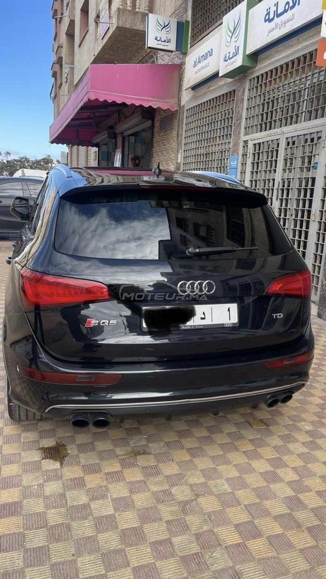 audi sq5 emporte neuf 