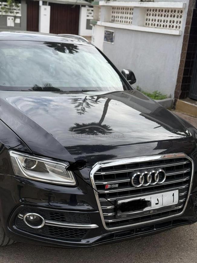 audi sq5 emporte neuf 