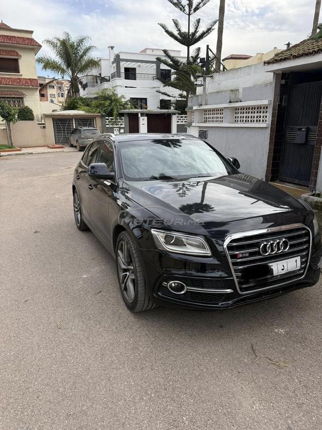 audi sq5 emporte neuf 