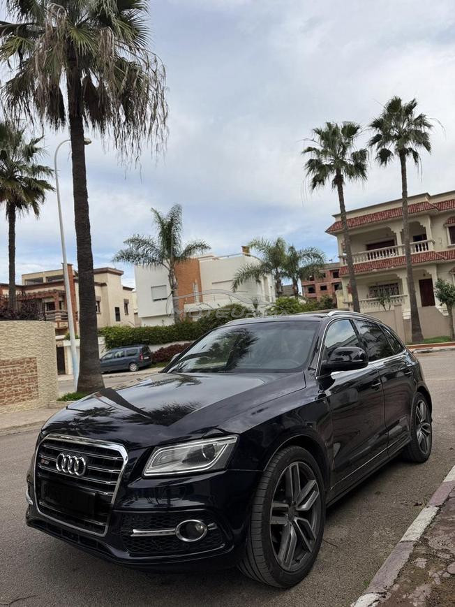 audi sq5 emporte neuf 