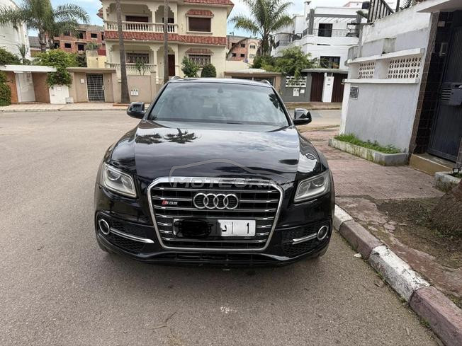 audi sq5 emporte neuf 