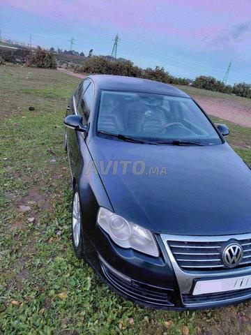 Passat B6