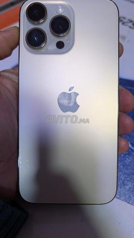 iPhone 14 Pro Max MDM