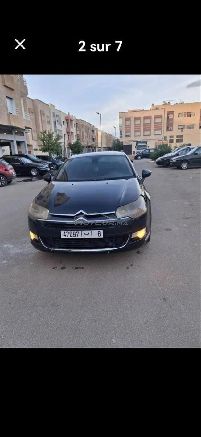 voiture