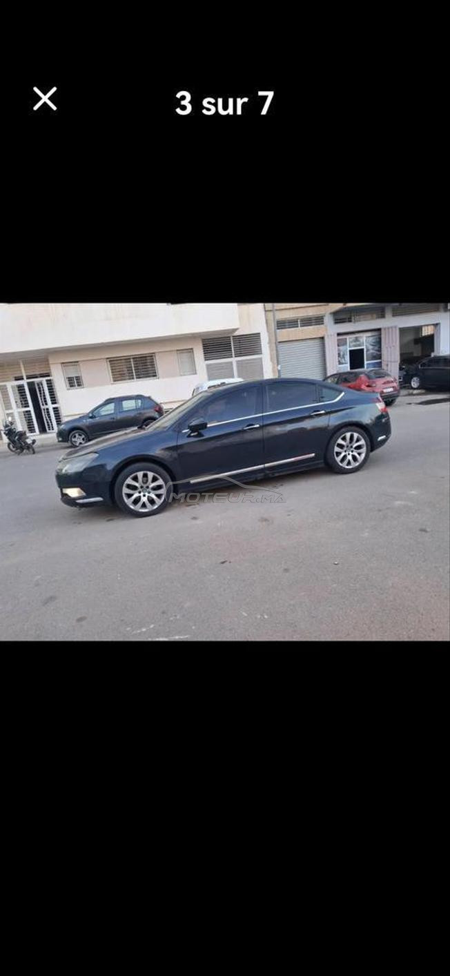 voiture