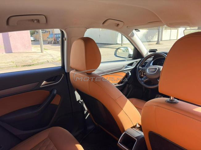audi à vendre