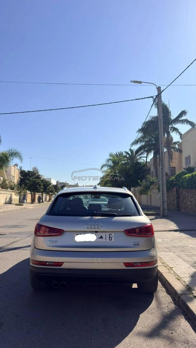 audi à vendre