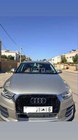 Audi à vendre