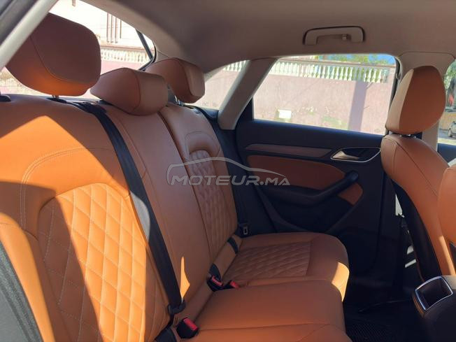 audi à vendre