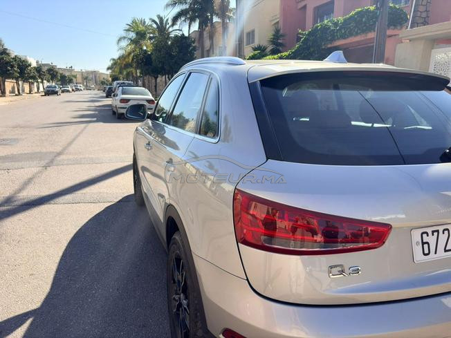 audi à vendre