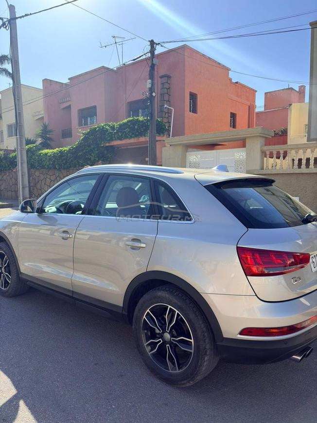 audi à vendre