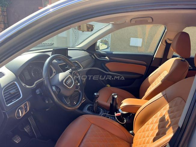 audi à vendre