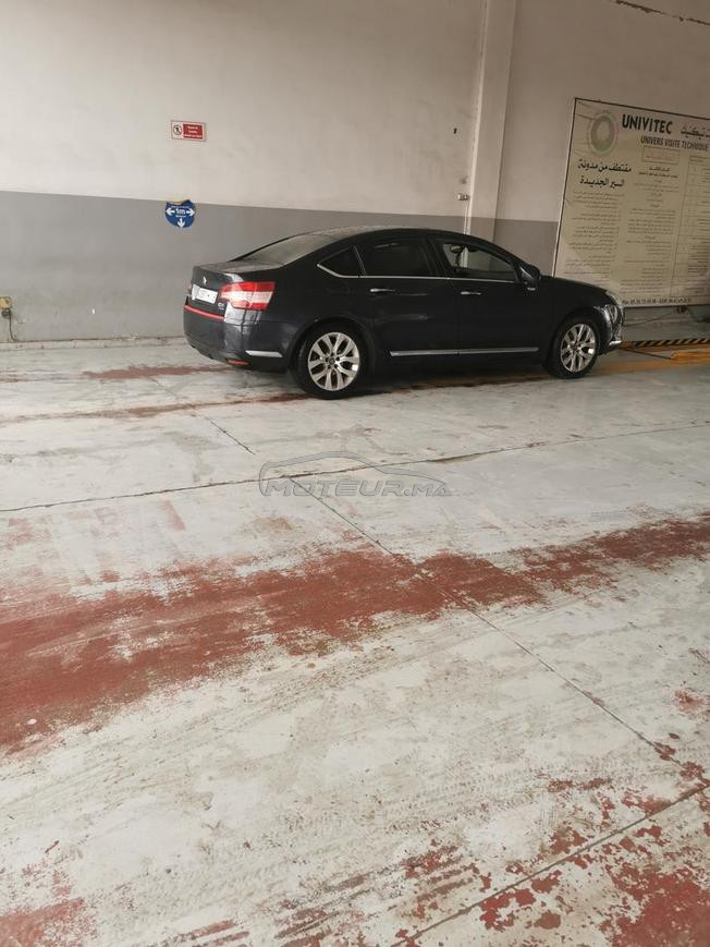 voiture