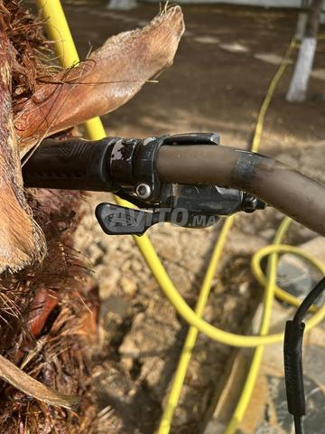 Vélo, décathlon - 2