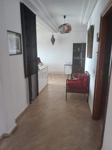 Appartement meublé - image 4