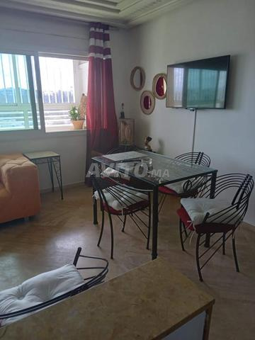 Appartement meublé - image 3