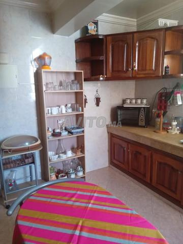 Appartement meublé - image 5