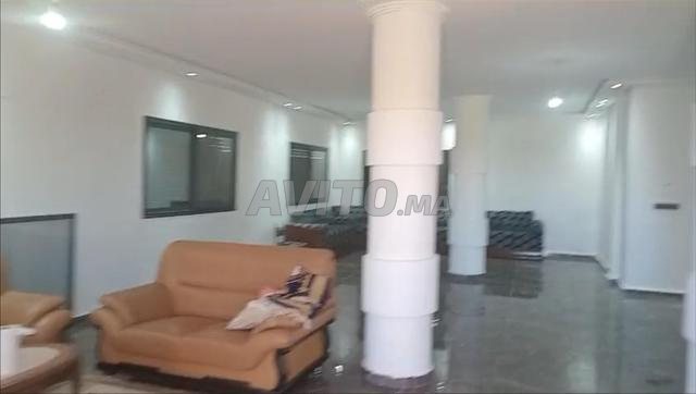 مزرعة حديثة - 2