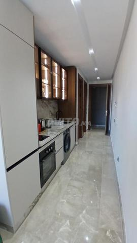 ستوديو مفروش للإيجار في المعاريف حي Les Princesses