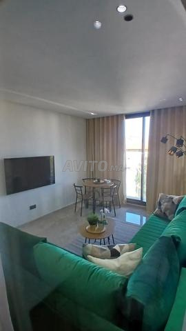 Studio Meublé à Louer à Maarif Les Princesses - image 4