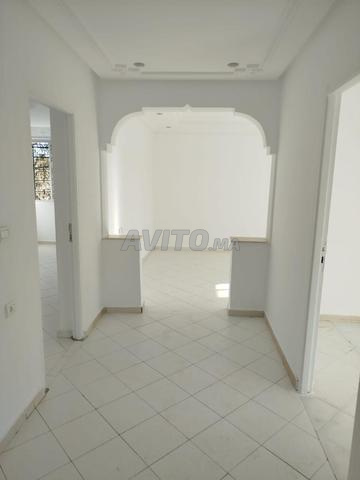 شقة للإيجار 100 متر مربع في الرباط - 2