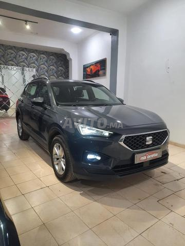 سيات تاركو ديزل أوتوماتيكية 2024 في مراكش - 2