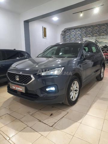 Seat Tarraco Diesel Automatique 2024 à Marrakech