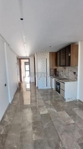 Studio Haute Standing Neuf a Vendre a Maarif