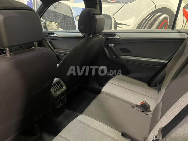 سيات تاركو ديزل أوتوماتيكية 2024 في مراكش