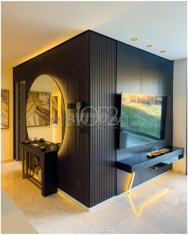 شقة للإيجار 118 متر مربع في طنجة - 2