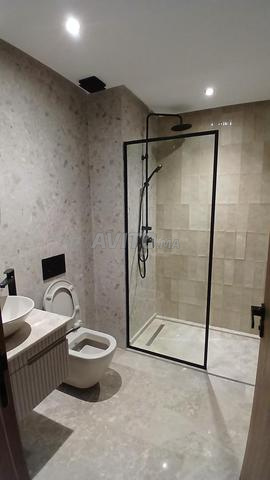 Studio Meublé Haute Standing a Louer a Maarif - image 5