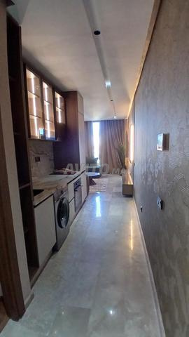 Studio Meublé Haute Standing a Louer a Maarif - image 3