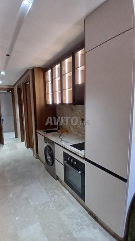 Studio Meublé Haute Standing a Louer a Maarif - image 4