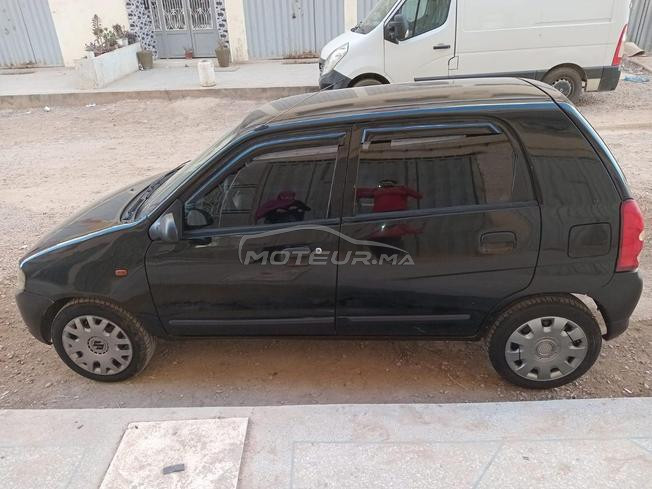 Suzuki Alto Essence Manuelle 2011 à Tahla