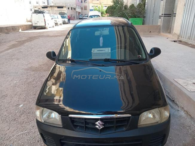 Suzuki Alto Essence Manuelle 2011 à Tahla