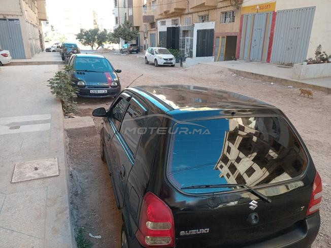 Suzuki Alto Essence Manuelle 2011 à Tahla