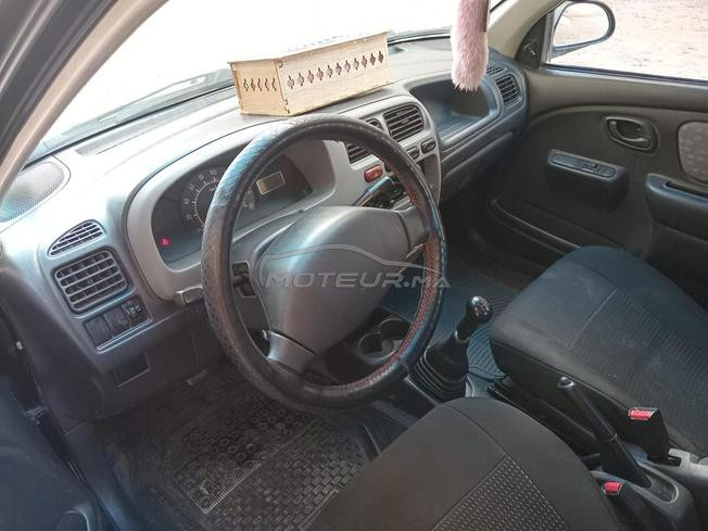 Suzuki Alto Essence Manuelle 2011 à Tahla