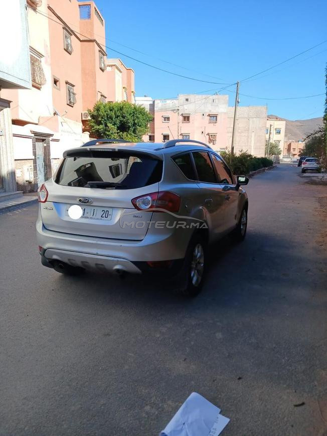 a vendre Ford kuga module 2012