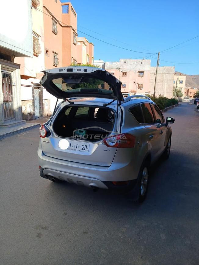 a vendre Ford kuga module 2012