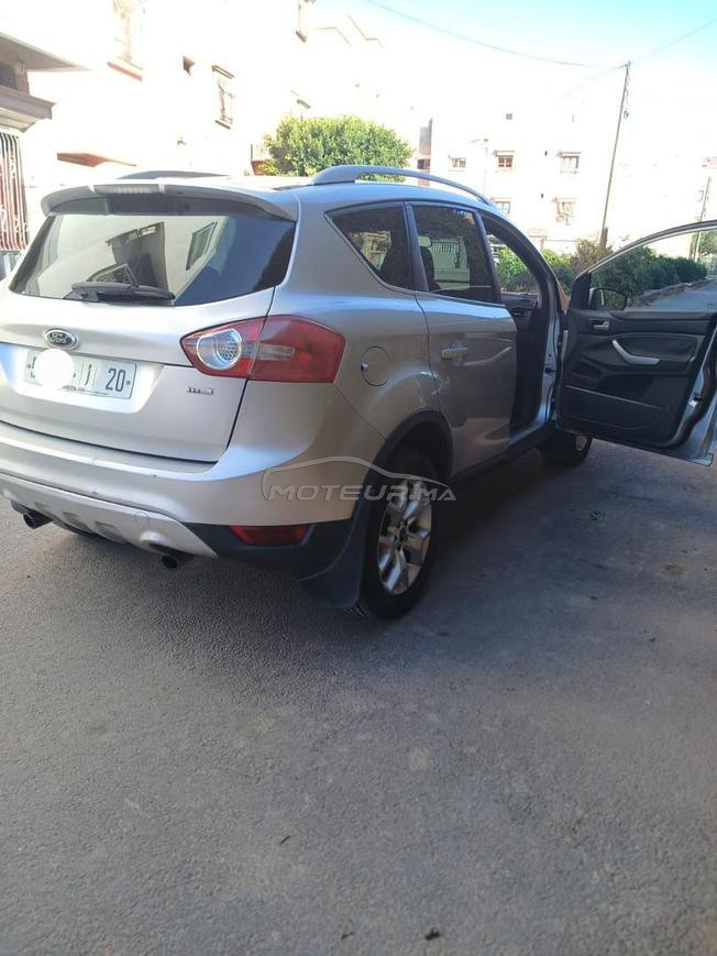 a vendre Ford kuga module 2012