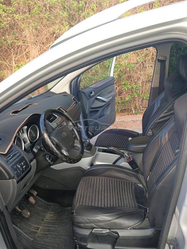 a vendre Ford kuga module 2012