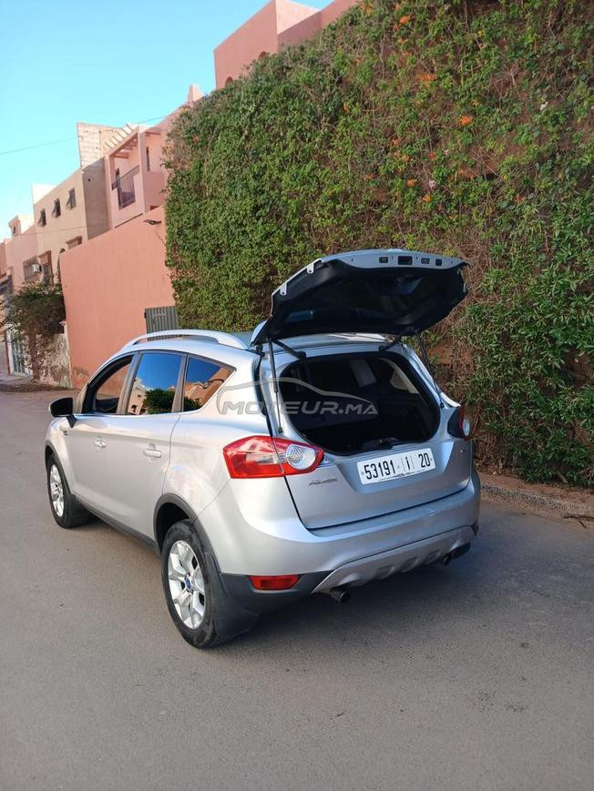a vendre Ford kuga module 2012