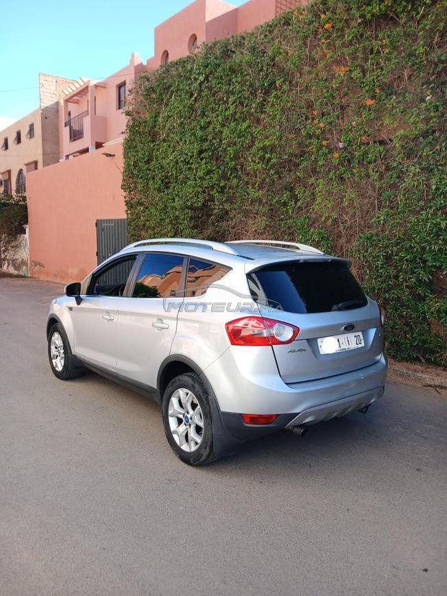 a vendre Ford kuga module 2012