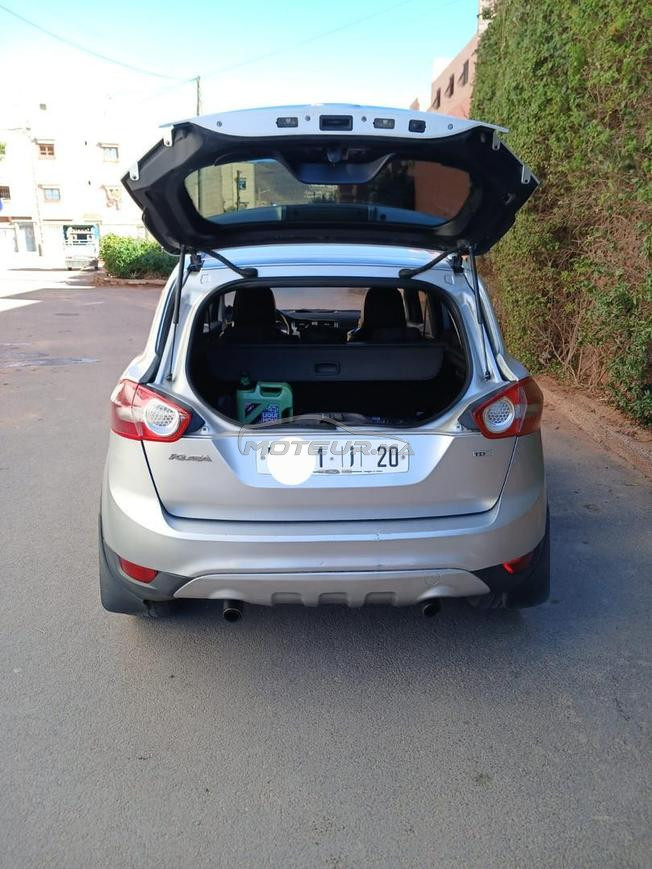 a vendre Ford kuga module 2012