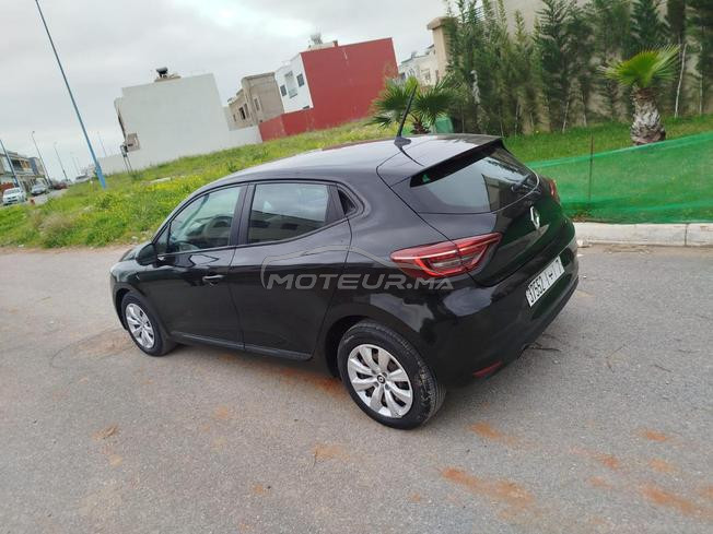 Clio 5 comme neuf