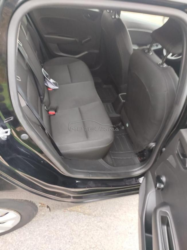 Clio 5 comme neuf
