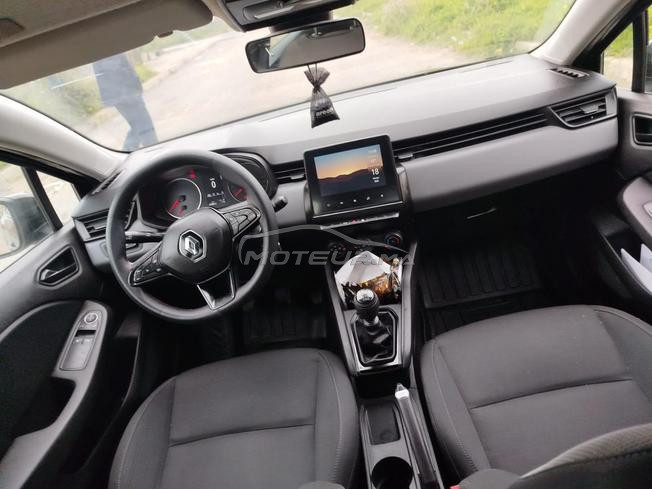Clio 5 comme neuf