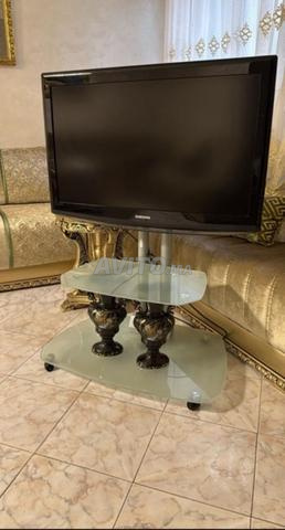 Hay Bouhout, rue Fatima Zahra