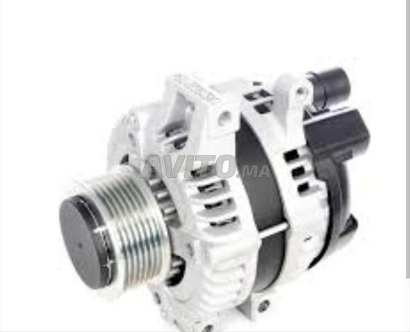 مولد كهرباء هوندا أكورد و CRV