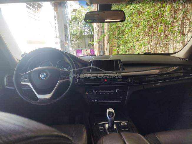 BMW X5 pour vente